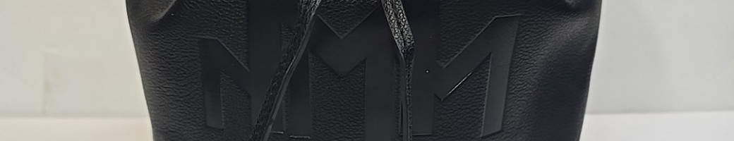 Bucket Bags