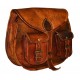 Shoulder Handbag Messenger Women Tote Bag Leather Purse Satchel Crossbody