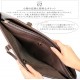 Tricolor Faux Leather Tote Bag with Shoulder Straps and Gold-Tone Hardware